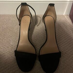 Tort Burch Heels